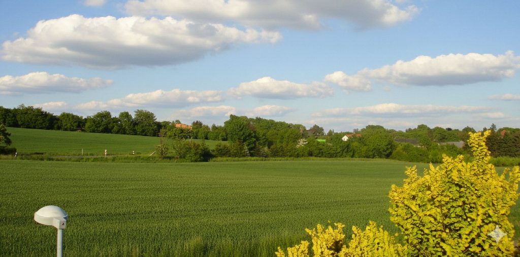 Ferienwohnung in der Nähe von Stolpen