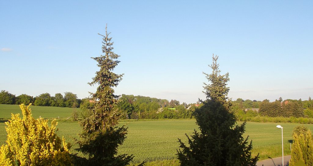 Ferienwohnung Arnsdorf